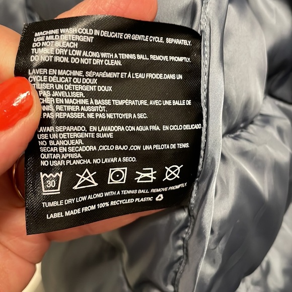 EUC puffer LAST CALL💥💥🔥🔥 - Picture 9 of 10